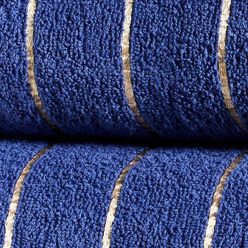 Asata Midweight Mulit-Size Set, Navy
