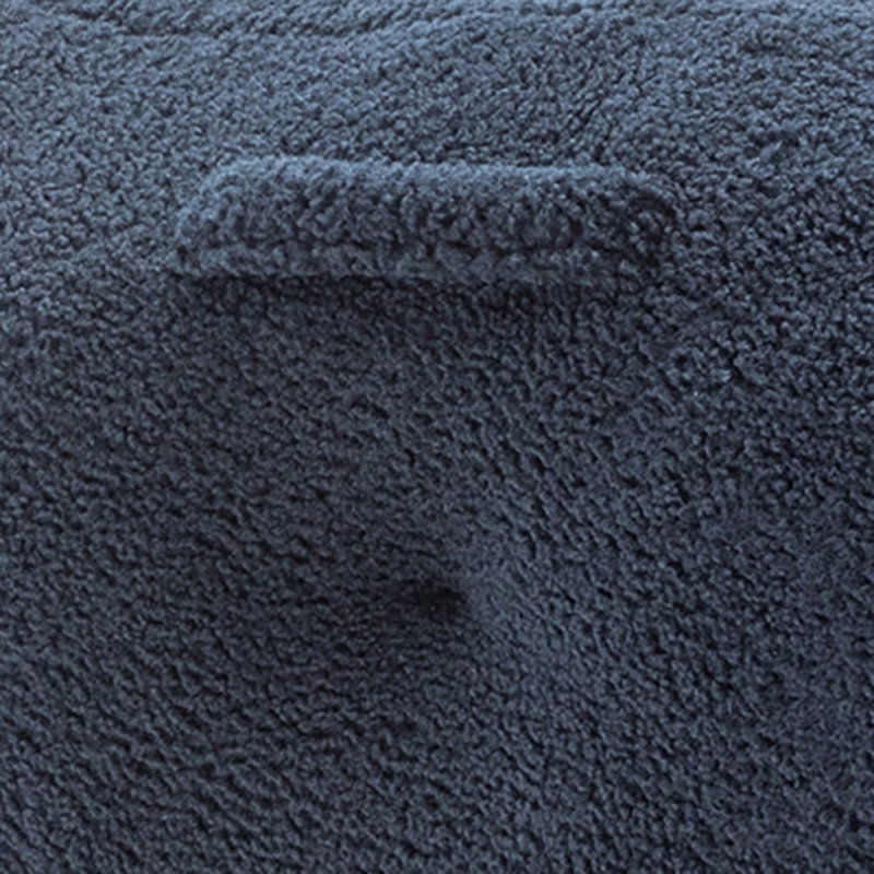 Fauteuil à billes Comfy, Bleu très foncé
