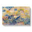 The Artists Garden by Henri-Edmond Cross - Wrapped Canvas-61837957