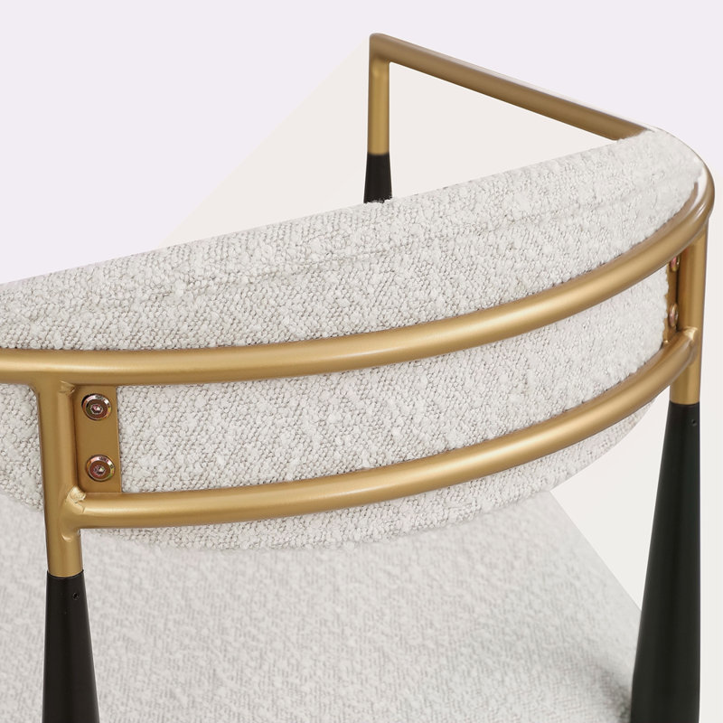 Tabouret de bar (ensemble de 2)