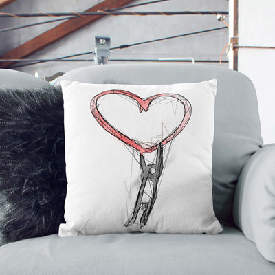 Square Cushion