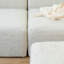 Mulat Upholstered Slipper Chair