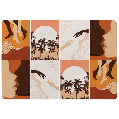 Jalessa Area Rug