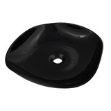 Murano Glass Specialty Vessel Bathroom Sink