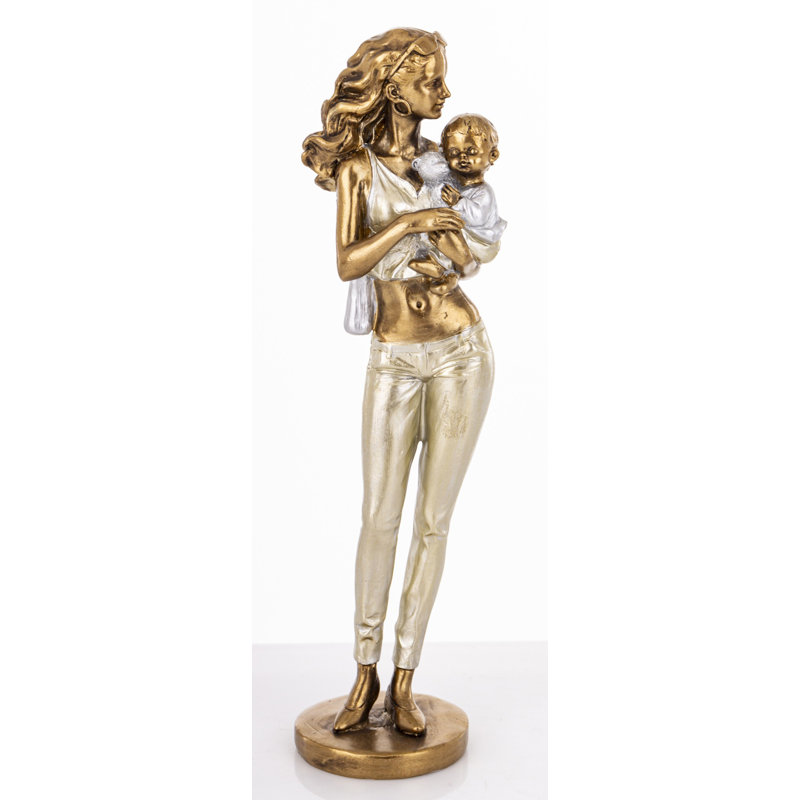 People Figurines & Sculptures