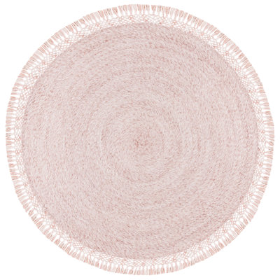 Cummins Performance Hand Tufted Solid Color Rug