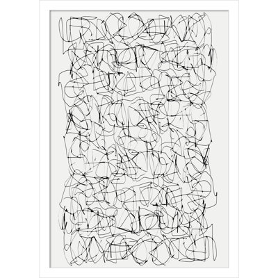 Circuitry by Dan Hobday