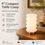 Lampe de table Modern