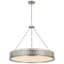 Leslie 9 - Light Chandelier-1755142995