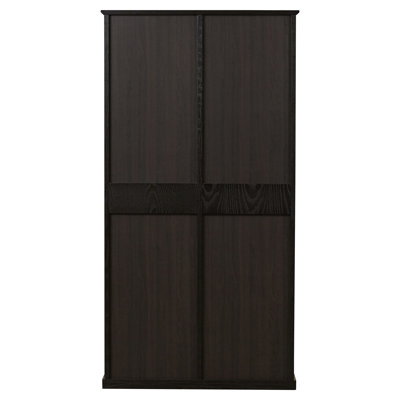 Cabinet multimédia