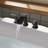 2-handle Bathroom Faucet
