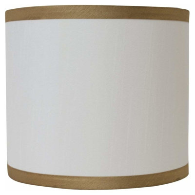 Ganya Drum Lamp Shade