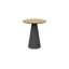 Leon Bar Table - Alpine Weatherwood Top-510346464