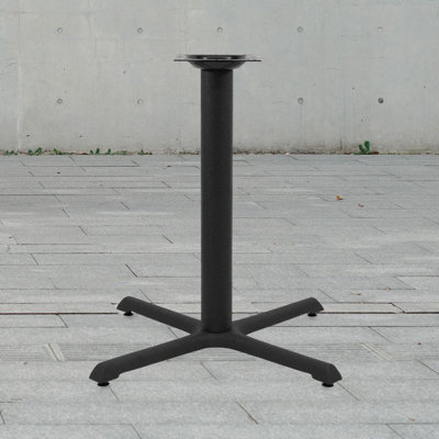 Base de table 28 po