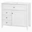 Meuble-lavabo 36 po avec lavabo-1356580946