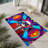 Pulse Bloom Indoor And Outdoor Area Rug-915855292