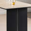 Bureau d'écriture Simple Design Rock Slab-2073783374