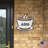 Novelty Wall Plaque