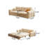 Canapé-lit 62,99 po-2075488212