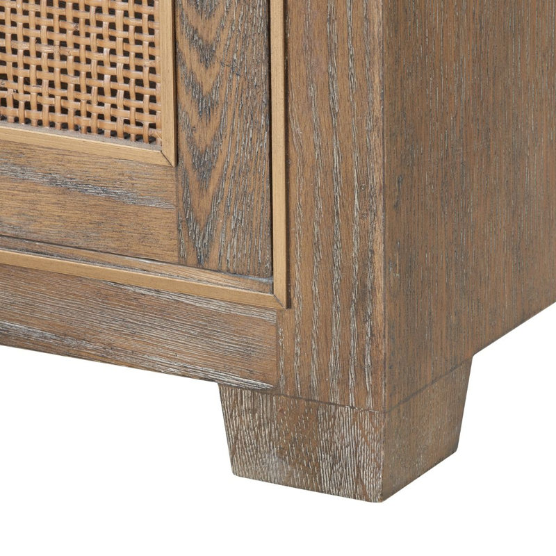 Karen 70.75'' W Sideboard
