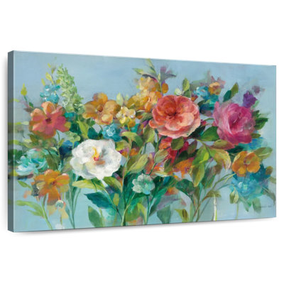 Harnek Country Florals
