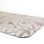 Tapis de couloir anti-fatigue Happy Feet Holiday Mulling Spice 22 po x 72 po-118113447