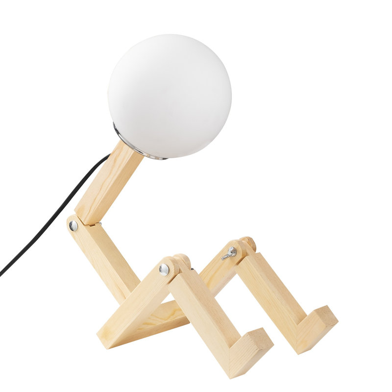 Lampe de table Blanchard