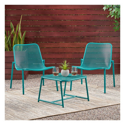 3 Piece Seating Group