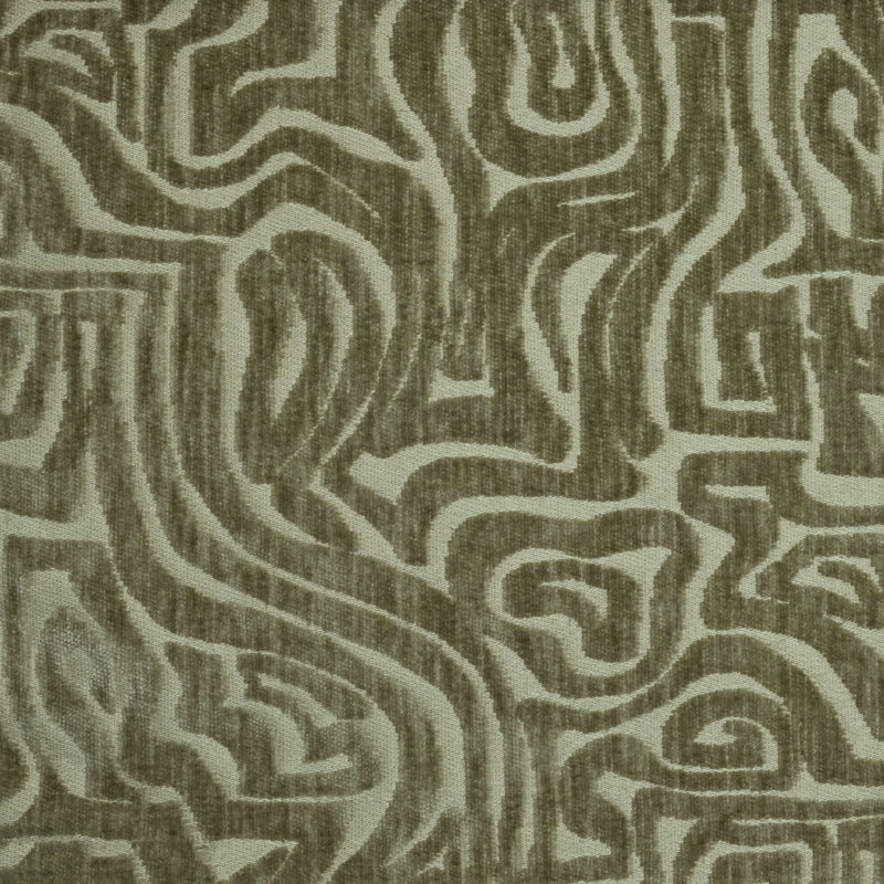 Tissu performance Maeve, Lichen