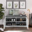 Banc de rangement pour chaussures Trejan-733564630