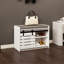 Banc de rangement pour chaussures Modern