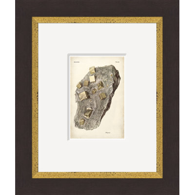 Geos 14 Print by Soicher Marin Archives