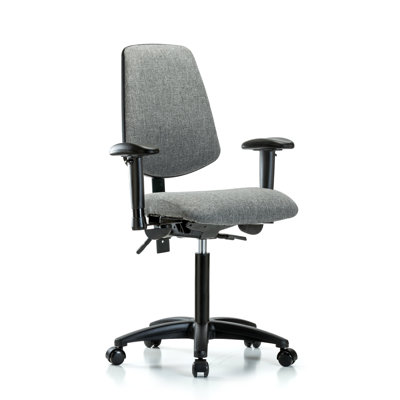 Fauteuil en tissu - Siège inclinable FMBCH,