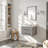 Juarez Modern 24.25" Single Bathroom Vanity-26709020