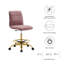 Chaise de dessinateur Ripple Performance-2064508298