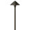 Hardy Island Path Light Other Low Voltage Metal Pathway Light