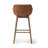 Bahari Leather Swivel Stool-2023032122-2065508633-2049008056
