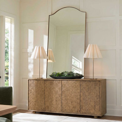  Armoire 4 portes Stevenson