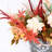 Artificial Floral Arrangement in Pot-1613060676