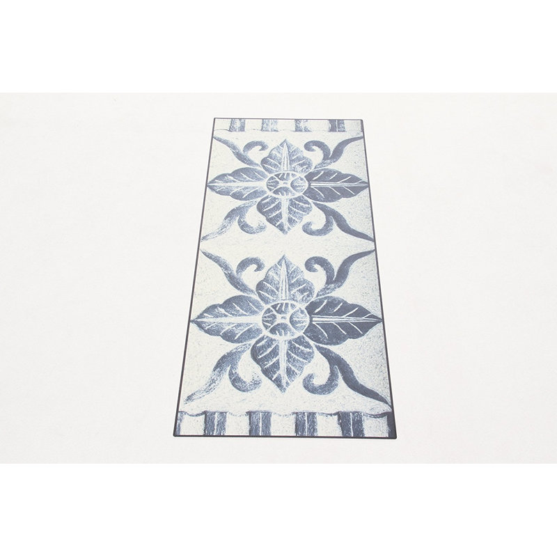 Moeed Moroccan Area Rug, Runner 66 x 240cm