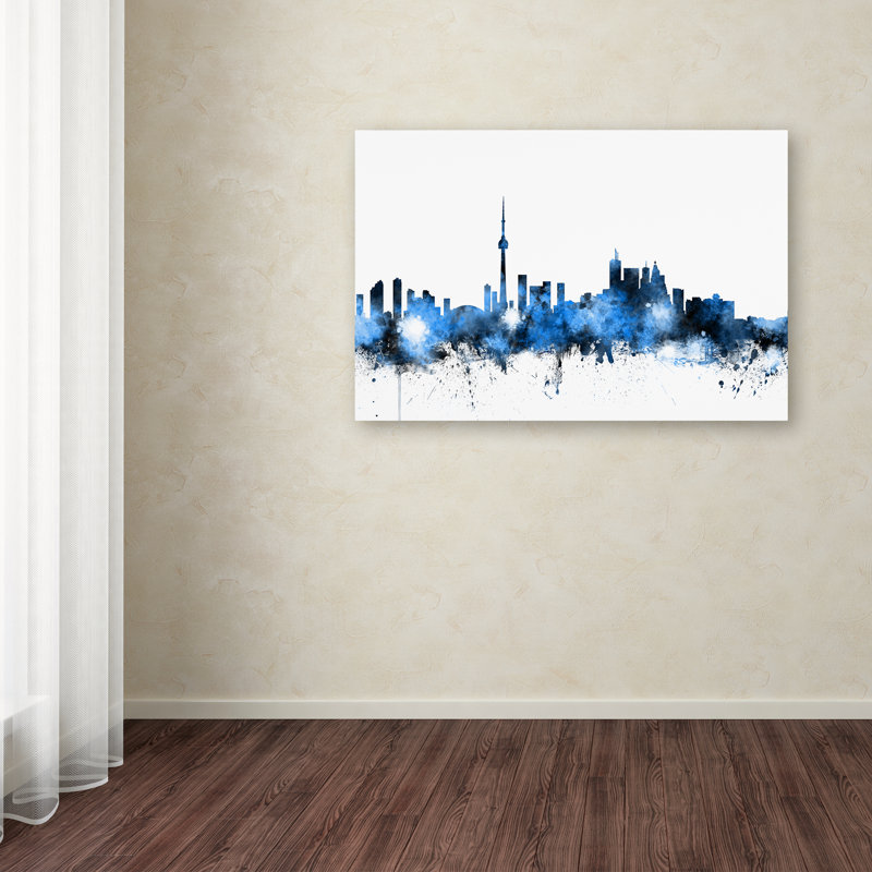Modern & Contemporary, 30" H x 47" W x 2" D