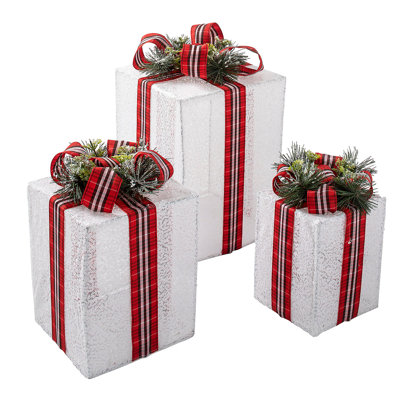 Décoration en tissu