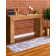 Matsumura Oriental Gray/Blue Area Rug