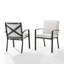 Chaise de patio avec coussin Halles-1899520994
