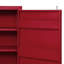 Buffet décoratif 1 porte Iron-1728196032