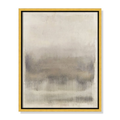Balanced Silence II Print by Irena Orlov