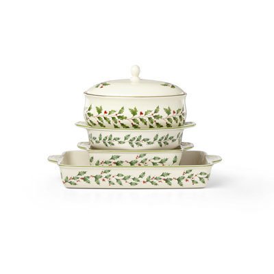 Holiday Covered Dish
