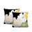 Floral Outdoor Reversible Throw Pillow-1888515792-1888515633