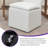 Keaton Upholstered Dining Chair-800417330