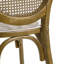 Gadd 46cm H Solid Wood Side Chair